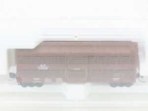 Z Scale Micro-Trains MTL 13810-2 SP Southern Pacific 40' Stock Car #73735 SEALED