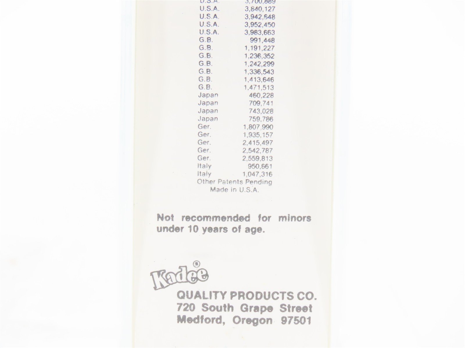 Z Scale Kadee Micro-Trains MTL 13806-2 NYC New York Central 40' Stock Car #28463