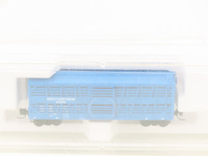 Z Scale Micro-Trains MTL 13812-2 GN 