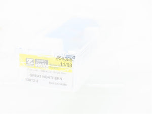 Z Scale Micro-Trains MTL 13812-2 GN 