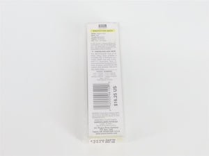 Z Scale Micro-Trains MTL 13806 NYC New York Central 40' Stock Car #28022