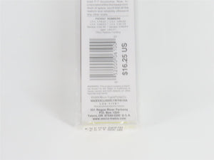 Z Scale Micro-Trains MTL 13806 NYC New York Central 40' Stock Car #28022