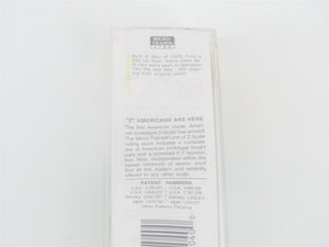 Z Scale Micro-Trains MTL 13804-2 ATSF Santa Fe 40' Single Door Stock Car #68645