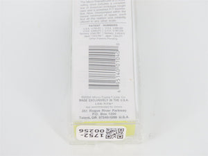 Z Scale Micro-Trains MTL 13804-2 ATSF Santa Fe 40' Single Door Stock Car #68645