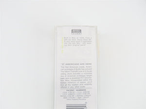 Z Scale Micro-Trains MTL 13804-2 ATSF Santa Fe 40' Single Door Stock Car #68645