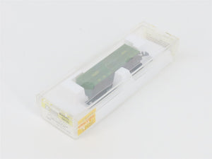 Z Scale Micro-Trains MTL 13804 ATSF Santa Fe 40' Single Door Stock Car #68645