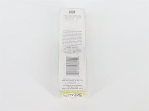 Z Scale Micro-Trains MTL 13804 ATSF Santa Fe 40' Single Door Stock Car #68645