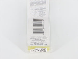 Z Scale Micro-Trains MTL 13804 ATSF Santa Fe 40' Single Door Stock Car #68645