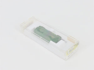 Z Scale Micro-Trains MTL 13804-2 ATSF Santa Fe 40' Single Door Stock Car #68642