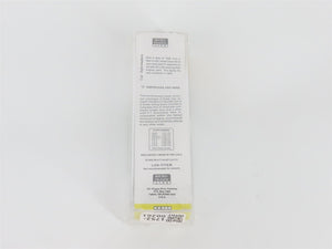 Z Scale Micro-Trains MTL 13804-2 ATSF Santa Fe 40' Single Door Stock Car #68642