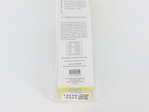 Z Scale Micro-Trains MTL 13804-2 ATSF Santa Fe 40' Single Door Stock Car #68642