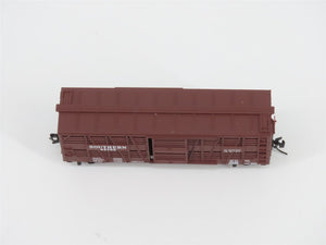 Z Scale Kadee Micro-Trains MTL 13803-2 Southern Railway 40' Stock Car #45782