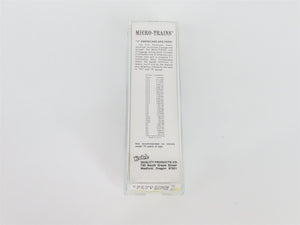 Z Scale Kadee Micro-Trains MTL 13803-2 Southern Railway 40' Stock Car #45782