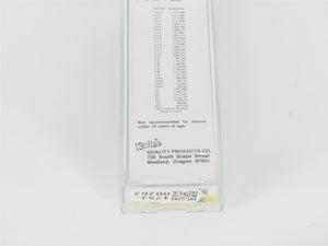 Z Scale Kadee Micro-Trains MTL 13803-2 Southern Railway 40' Stock Car #45782