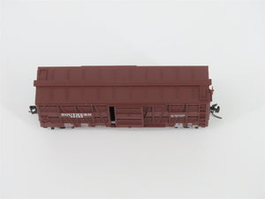 Z Scale Kadee Micro-Trains MTL 13803-2 Southern Railway 40' Stock Car #45782