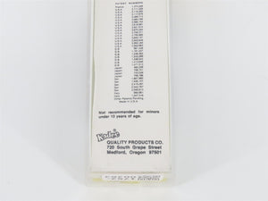 Z Scale Kadee Micro-Trains MTL 13803-2 Southern Railway 40' Stock Car #45782