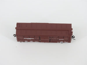 Z Scale Kadee Micro-Trains MTL 13803-2 Southern Railway 40' Stock Car #45782