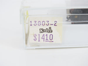 Z Scale Kadee Micro-Trains MTL 13803-2 Southern Railway 40' Stock Car #45782