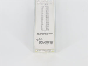 Z Scale Kadee Micro-Trains MTL 13803-2 Southern Railway 40' Stock Car #45782