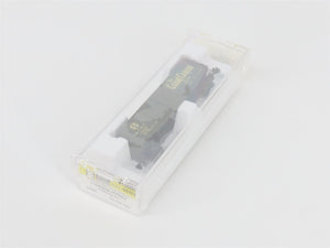 Z Scale Micro-Trains MTL 13720 ATSF Grand Canyon Line 50' Box Car #10000