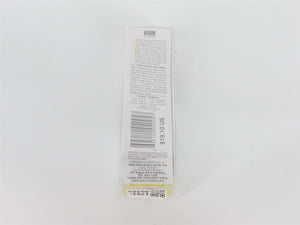 Z Scale Micro-Trains MTL 13720 ATSF Grand Canyon Line 50' Box Car #10000