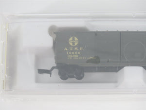Z Scale Micro-Trains MTL 13720 ATSF Grand Canyon Line 50' Box Car #10000