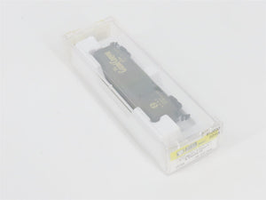 Z Scale Micro-Trains MTL 13720 ATSF Grand Canyon Line 50' Box Car #10000