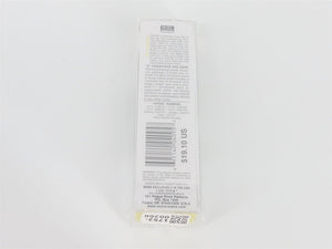 Z Scale Micro-Trains MTL 13720 ATSF Grand Canyon Line 50' Box Car #10000