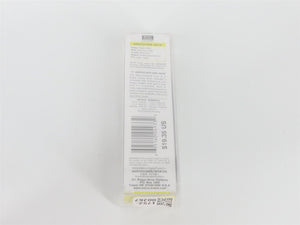 Z Scale Micro-Trains MTL 13721 MILW Milwaukee Road 50' Box Car #13252