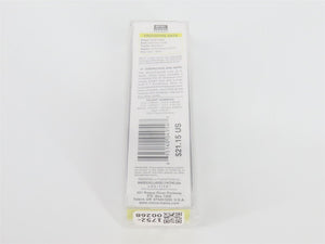 Z Scale Micro-Trains MTL 13721-2 MILW Milwaukee Road 50' Box Car #13252