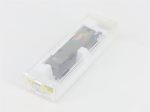 Z Scale Micro-Trains MTL 13730 ATSF Santa Fe 