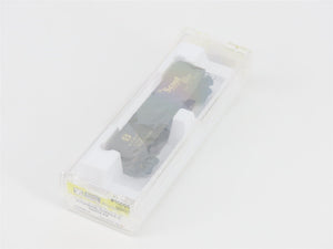 Z Scale Micro-Trains MTL 13730-2 ATSF Santa Fe 