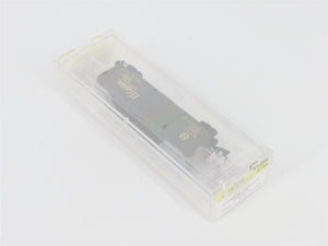 Z Scale Micro-Trains MTL 13740 ATSF Santa Fe 