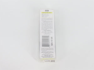 Z Scale Micro-Trains MTL 13740 ATSF Santa Fe 