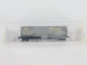 Z Scale Micro-Trains MTL 13740-2 ATSF Santa Fe 