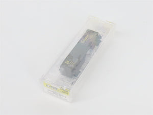 Z Scale Micro-Trains MTL 13740-2 ATSF Santa Fe 