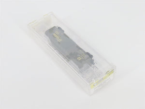 Z Scale Micro-Trains MTL 13740-2 ATSF Santa Fe 