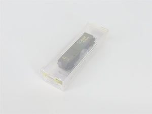 Z Scale Micro-Trains MTL 50600500 ATSF Super Chief California 50' Box Car #10135