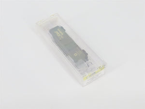 Z Scale Micro-Trains MTL 50600500 ATSF Super Chief California 50' Box Car #10135