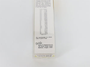 Z Scale Kadee Micro-Trains MTL 13801-2 GN Great Northern 40' Stock Car #55362