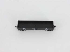 Z Scale Micro-Trains MTL 14305-2 MP Route of The Eagles Gondola #7127