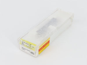 Z Scale Micro-Trains MTL 14305-2 MP Route of The Eagles Gondola #7127