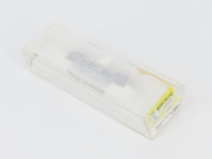 Z Scale Micro-Trains MTL 14305-2 MP Route of The Eagles Gondola #7127