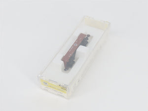 Z Scale Kadee Micro-Trains MTL 14306 GN Great Northern Gondola #75420