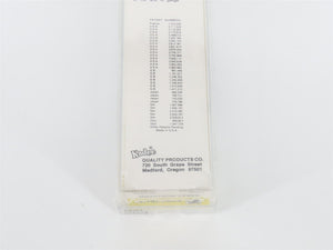 Z Scale Kadee Micro-Trains MTL 14306 GN Great Northern Gondola #75420