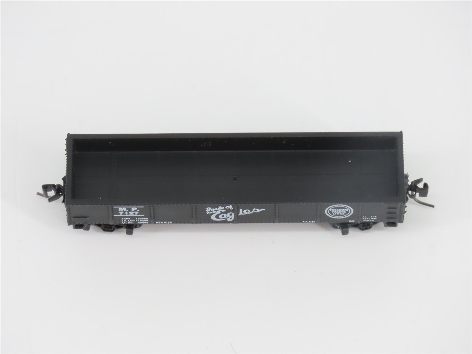 Z Scale Micro-Trains MTL 14305-2 MP 