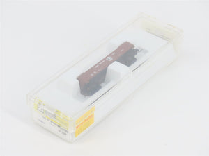 Z Scale Micro-Trains MTL 14306-2 GN Great Northern Gondola #75425