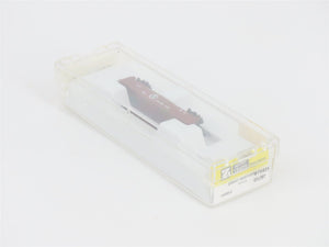 Z Scale Micro-Trains MTL 14306-2 GN Great Northern Gondola #75425