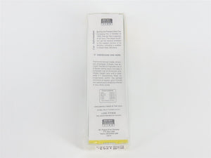 Z Scale Micro-Trains MTL 14306-2 GN Great Northern Gondola #75425