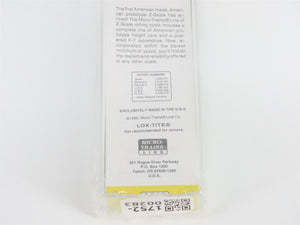 Z Scale Micro-Trains MTL 14306-2 GN Great Northern Gondola #75425